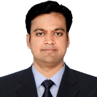 BAUER Group Employee Akshit Jain's profile photo