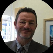 Atlanta International School Employee Alain Poiraud's profile photo