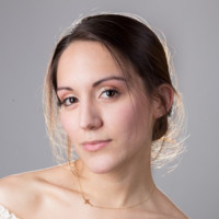 Sentai Filmworks Employee Alissa Simmons's profile photo