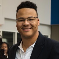 Freddie Mac Employee Mitchell Holmes's profile photo