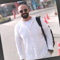 Banque du Caire Employee Ahmed Hathout's profile photo