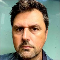 NATO STO-CMRE - Centre for Maritime Research and Experimentation Employee Joao Alves's profile photo