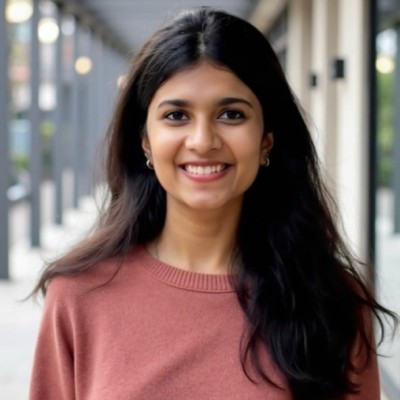 MindOverBody Employee Riti Jain's profile photo