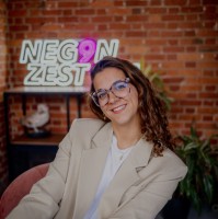 DPG Media België Employee Lisa Devos's profile photo