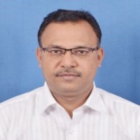 East African Crude Oil Pipeline Employee Sanjay Gole's profile photo