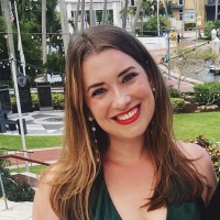 MATHCOUNTS Foundation Employee Rachel Rummel's profile photo