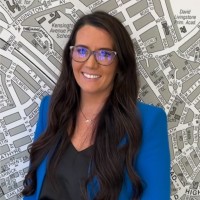 Gascoigne Pees Employee Jo Hughes's profile photo