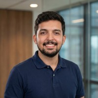 zkPass Employee Kushal Jain's profile photo