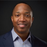 USAA Employee Marcus Thompson's profile photo