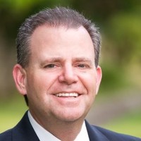 Bron Tapes Employee Mike Shand's profile photo