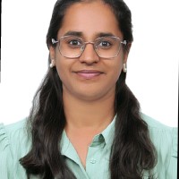 EY Employee Charu Garg's profile photo