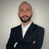 Shape Robotics Employee Dawid Mosiński's profile photo