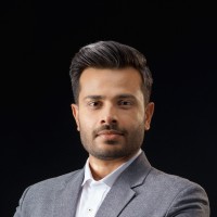 Greenrich Group Employee Chaitanya Teegela's profile photo