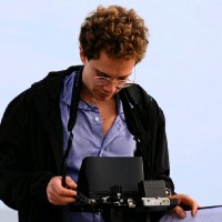 MAESTRO Employee Luca Piccolella's profile photo