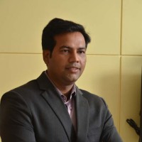 Avanish Shrivastava Email