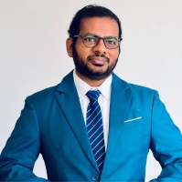 Moderna Employee Mansur Shaik's profile photo
