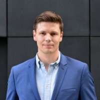 Ironstone Employee Sindre Holm Lægreid's profile photo