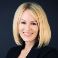 Irvine Ranch Water District (IRWD) Employee Tiffany Mitcham's profile photo