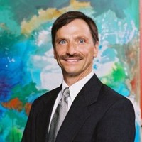 California Western School of Law Employee Steven Smith's profile photo