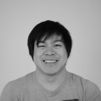 Dualit Employee Kenny Chui's profile photo