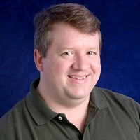 LogicMonitor Employee Tom Chavez's profile photo