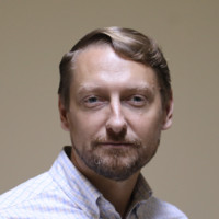 Root Capital Employee Nathan Hulley's profile photo