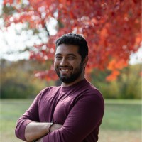 Environmental Resources Group (ERG) Employee Kai Garcia's profile photo