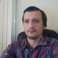 ITSA Employee Irakli Chemia's profile photo