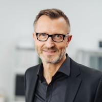 WAISCH Employee David Gerber's profile photo