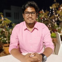 ARTRIX TECHNOLOGIES Employee Abhishek Joel's profile photo