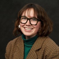 Project EATS Employee Zora Willett's profile photo