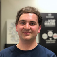 6point6 Employee Jamie Whittingham's profile photo