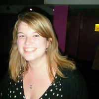 Hammonds Furniture Employee Rebecca Rose's profile photo