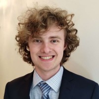 Morris Associates Employee Grayson Barefoot's profile photo