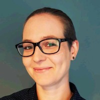Chemtech Environmental Limited Employee Barbara Jakubiec's profile photo