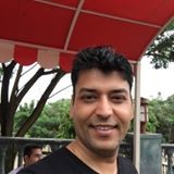 Ritesh Kothari Email & Phone Number