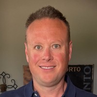 First Texas Homes Employee Chris Martin's profile photo