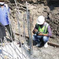 Unique Engineering Services Employee Dinesh Prajapat's profile photo