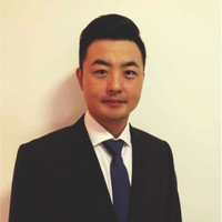 China Mobile International Limited Employee Paul Lin's profile photo