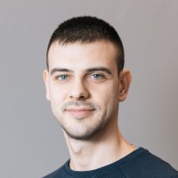 TotallyMoney Employee Trayan Valchev's profile photo