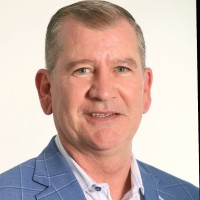 The Marquis Foundation Employee Tom Singleton's profile photo