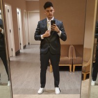 SCALATER Employee Leonardo Mesa's profile photo