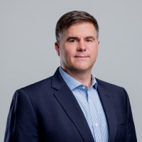Abaxx Commodity Futures Exchange and Clearinghouse Employee Russell Robertson's profile photo