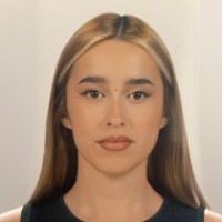 BIAAF Employee Gabriela Sanchez Gomez's profile photo