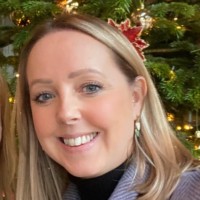 Trivallis Employee Emma Fish's profile photo