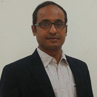 Wipro Employee Sudharshan Kumar's profile photo