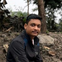 Tata Steel Employee S Prasad's profile photo