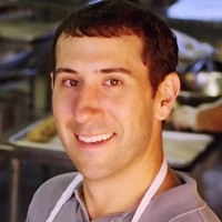 Carol's Cookies Employee Jeff Goldman's profile photo
