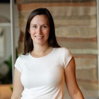 Waitaki District Council Employee Alexa Hodgson's profile photo