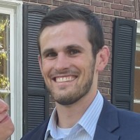UnitedHealth Group Employee Josh Berg's profile photo